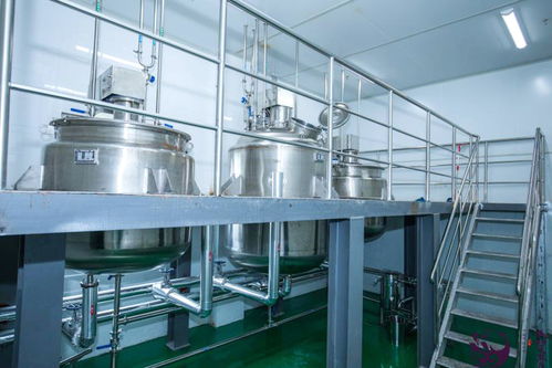 小批量起訂，直達(dá)終端 九楚膏滋工廠攜手DO溶氧儀，激活膏方行業(yè)創(chuàng)業(yè)新生態(tài)